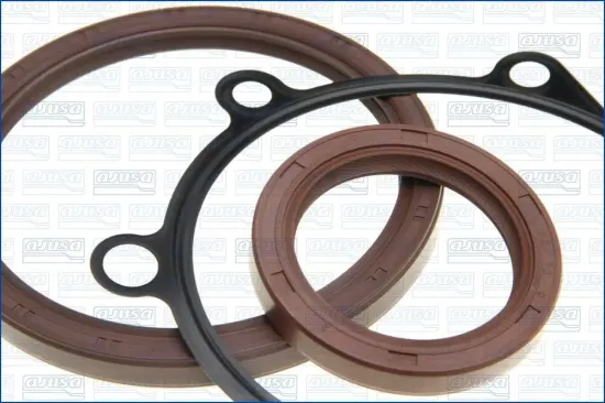 Dichtungsvollsatz, Motor AJUSA 50137900 Bild Dichtungsvollsatz, Motor AJUSA 50137900