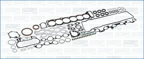Dichtungsvollsatz, Motor AJUSA 50137900 Bild Dichtungsvollsatz, Motor AJUSA 50137900