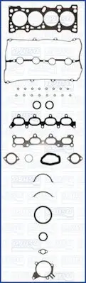 Dichtungsvollsatz, Motor AJUSA 50138200