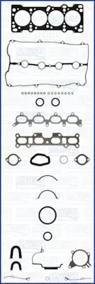 Dichtungsvollsatz, Motor AJUSA 50138300