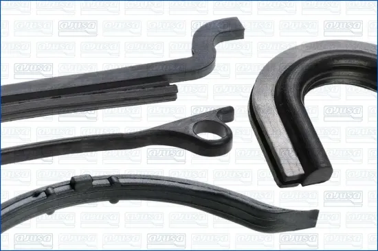 Dichtungsvollsatz, Motor AJUSA 50138300 Bild Dichtungsvollsatz, Motor AJUSA 50138300