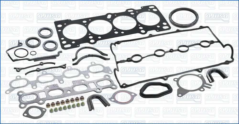 Dichtungsvollsatz, Motor AJUSA 50138300