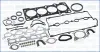 Dichtungsvollsatz, Motor AJUSA 50138300