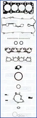 Dichtungsvollsatz, Motor AJUSA 50138600 Bild Dichtungsvollsatz, Motor AJUSA 50138600