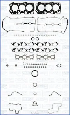 Dichtungsvollsatz, Motor AJUSA 50138900