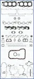 Dichtungsvollsatz, Motor AJUSA 50139100