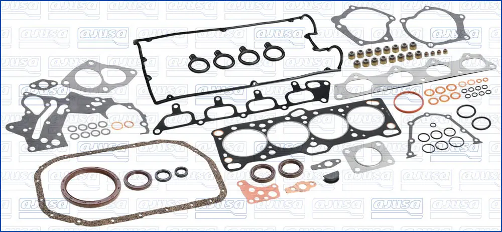 Dichtungsvollsatz, Motor AJUSA 50139400