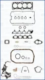 Dichtungsvollsatz, Motor AJUSA 50139400