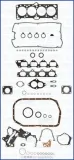 Dichtungsvollsatz, Motor AJUSA 50139600