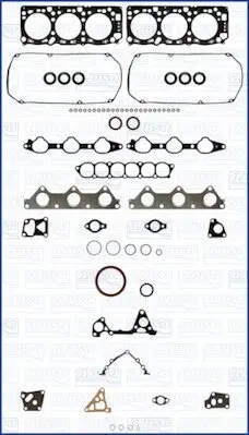 Dichtungsvollsatz, Motor AJUSA 50139900 Bild Dichtungsvollsatz, Motor AJUSA 50139900