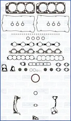 Dichtungsvollsatz, Motor AJUSA 50140100