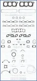 Dichtungsvollsatz, Motor AJUSA 50141100