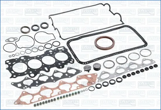 Dichtungsvollsatz, Motor AJUSA 50142100 Bild Dichtungsvollsatz, Motor AJUSA 50142100