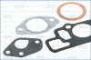 Dichtungsvollsatz, Motor AJUSA 50143700 Bild Dichtungsvollsatz, Motor AJUSA 50143700