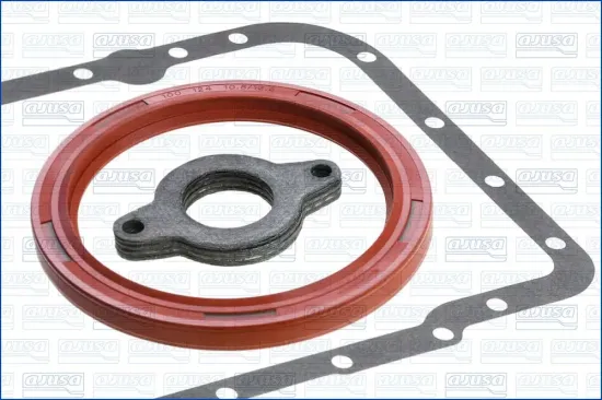 Dichtungsvollsatz, Motor AJUSA 50143700 Bild Dichtungsvollsatz, Motor AJUSA 50143700