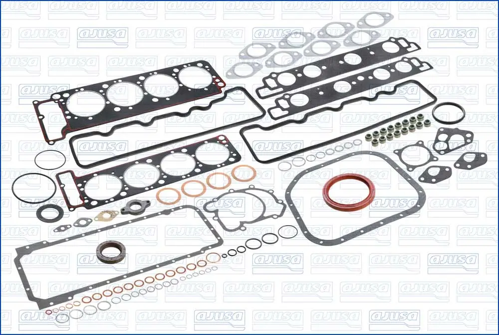Dichtungsvollsatz, Motor AJUSA 50143700