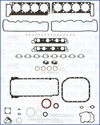 Dichtungsvollsatz, Motor AJUSA 50143700 Bild Dichtungsvollsatz, Motor AJUSA 50143700