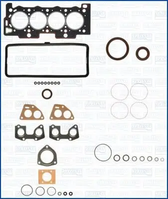 Dichtungsvollsatz, Motor AJUSA 50144000