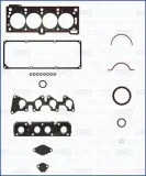 Dichtungsvollsatz, Motor AJUSA 50144900