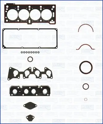 Dichtungsvollsatz, Motor AJUSA 50144900 Bild Dichtungsvollsatz, Motor AJUSA 50144900