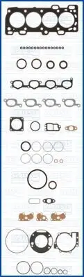 Dichtungsvollsatz, Motor AJUSA 50145100 Bild Dichtungsvollsatz, Motor AJUSA 50145100