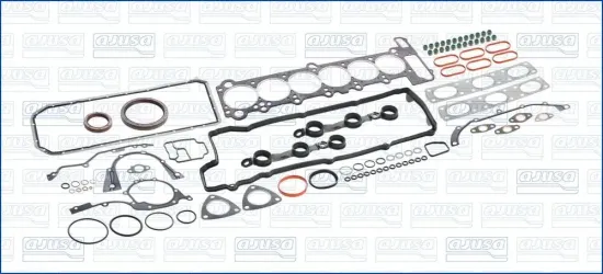 Dichtungsvollsatz, Motor AJUSA 50147500 Bild Dichtungsvollsatz, Motor AJUSA 50147500