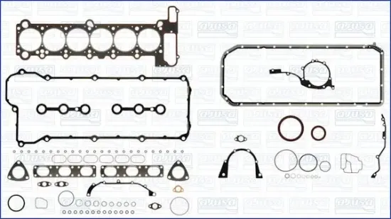 Dichtungsvollsatz, Motor AJUSA 50147600 Bild Dichtungsvollsatz, Motor AJUSA 50147600