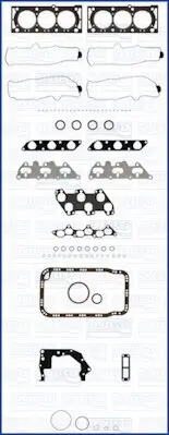 Dichtungsvollsatz, Motor AJUSA 50148900