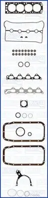 Dichtungsvollsatz, Motor AJUSA 50149800 Bild Dichtungsvollsatz, Motor AJUSA 50149800