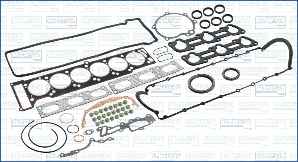 Dichtungsvollsatz, Motor AJUSA 50150700