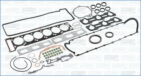 Dichtungsvollsatz, Motor AJUSA 50150700 Bild Dichtungsvollsatz, Motor AJUSA 50150700