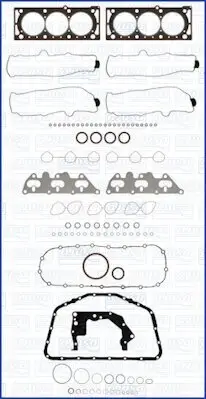 Dichtungsvollsatz, Motor AJUSA 50150800