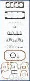 Dichtungsvollsatz, Motor AJUSA 50152700