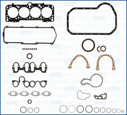 Dichtungsvollsatz, Motor AJUSA 50152900