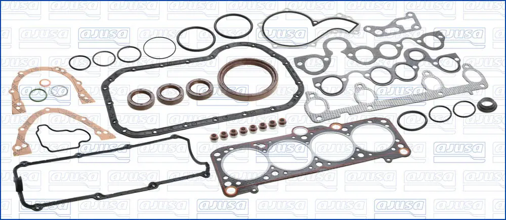 Dichtungsvollsatz, Motor AJUSA 50153000