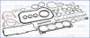 Dichtungsvollsatz, Motor AJUSA 50153000 Bild Dichtungsvollsatz, Motor AJUSA 50153000