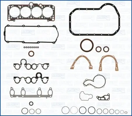 Dichtungsvollsatz, Motor AJUSA 50153100