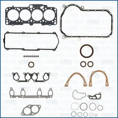 Dichtungsvollsatz, Motor AJUSA 50153400