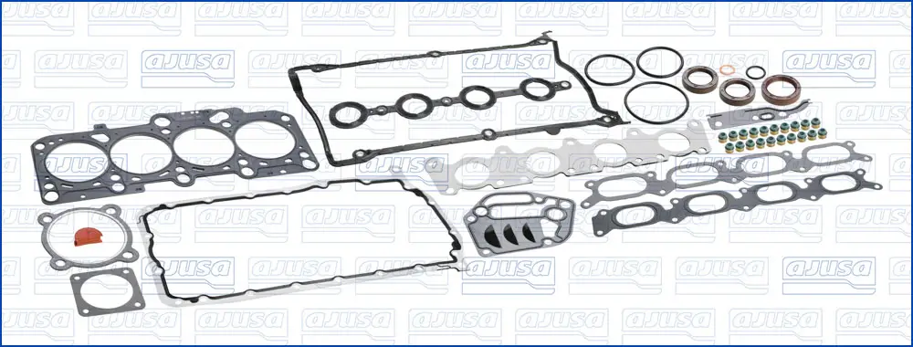 Dichtungsvollsatz, Motor AJUSA 50153600