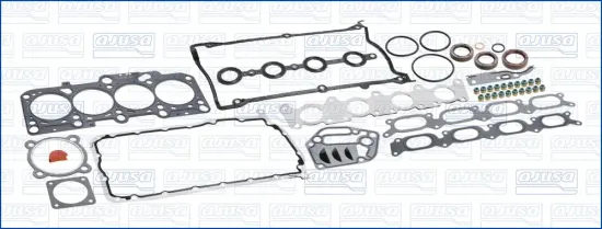 Dichtungsvollsatz, Motor AJUSA 50153600 Bild Dichtungsvollsatz, Motor AJUSA 50153600