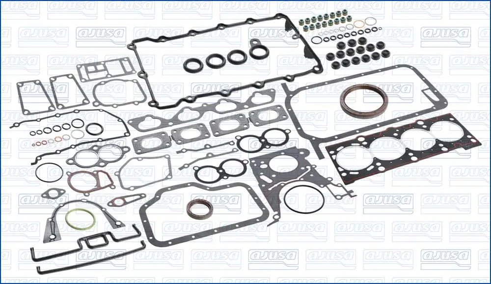 Dichtungsvollsatz, Motor AJUSA 50154500