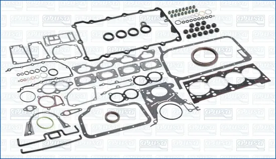 Dichtungsvollsatz, Motor AJUSA 50154500 Bild Dichtungsvollsatz, Motor AJUSA 50154500