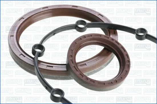 Dichtungsvollsatz, Motor AJUSA 50154600 Bild Dichtungsvollsatz, Motor AJUSA 50154600