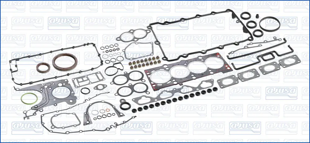 Dichtungsvollsatz, Motor AJUSA 50154600