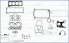 Dichtungsvollsatz, Motor AJUSA 50154800