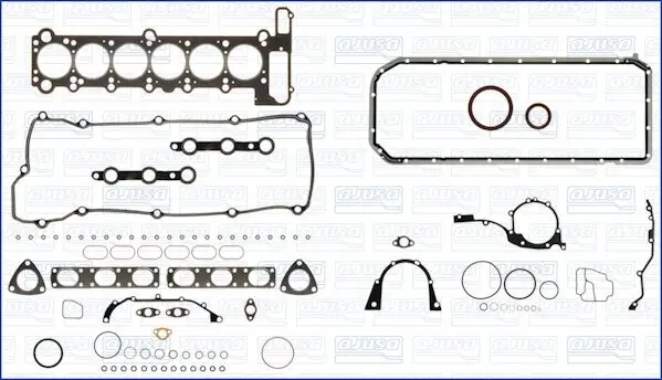 Dichtungsvollsatz, Motor AJUSA 50155000