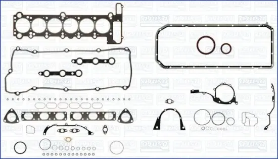 Dichtungsvollsatz, Motor AJUSA 50155000 Bild Dichtungsvollsatz, Motor AJUSA 50155000