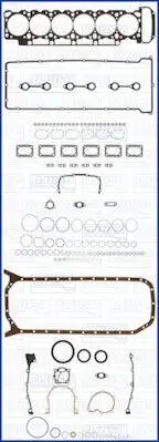 Dichtungsvollsatz, Motor AJUSA 50155400