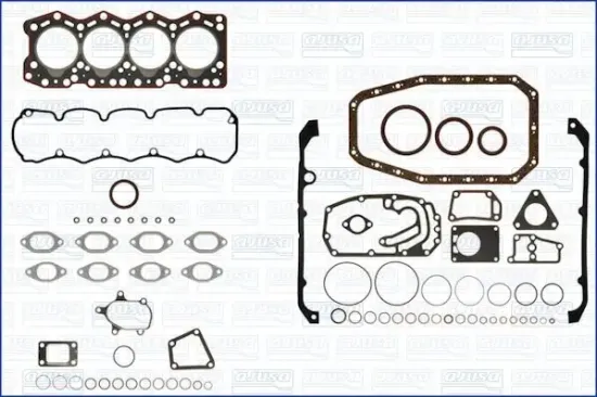 Dichtungsvollsatz, Motor AJUSA 50156700 Bild Dichtungsvollsatz, Motor AJUSA 50156700