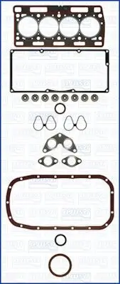 Dichtungsvollsatz, Motor AJUSA 50157000